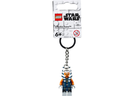 Decoratiuni si accesorii - Breloc Ahsoka Tano