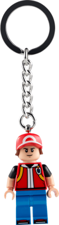 Decoratiuni si accesorii - Breloc Red Pokemon