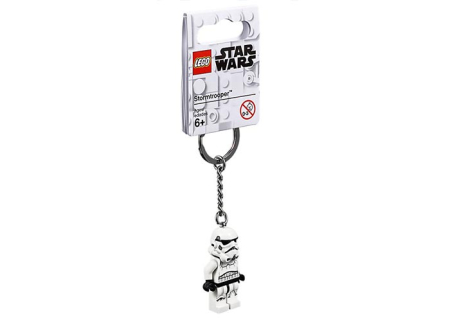 Decoratiuni si accesorii - Breloc Stormtrooper