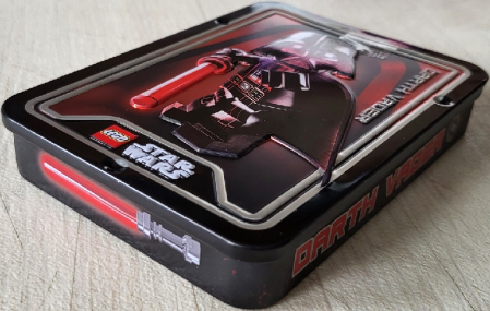 Darth Vader metal box 912408-1 [1]