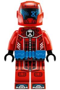 Minifigurine - DREAMZzz Cooper with Robot Arms paper bag drm034