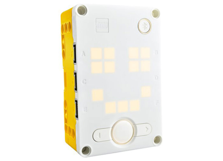 LEGO Powered UP - Hub L LEGO Technic 45601 PRE-OWNED