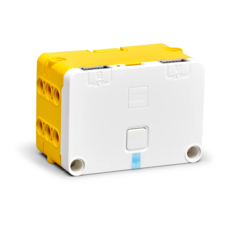 LEGO Powered UP - Hub S LEGO Technic 45609 SECOND HAND