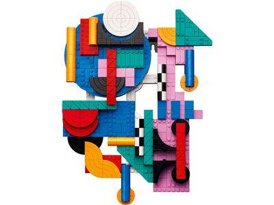 LEGO® ART - Arta moderna 31210, 805 piese [3]