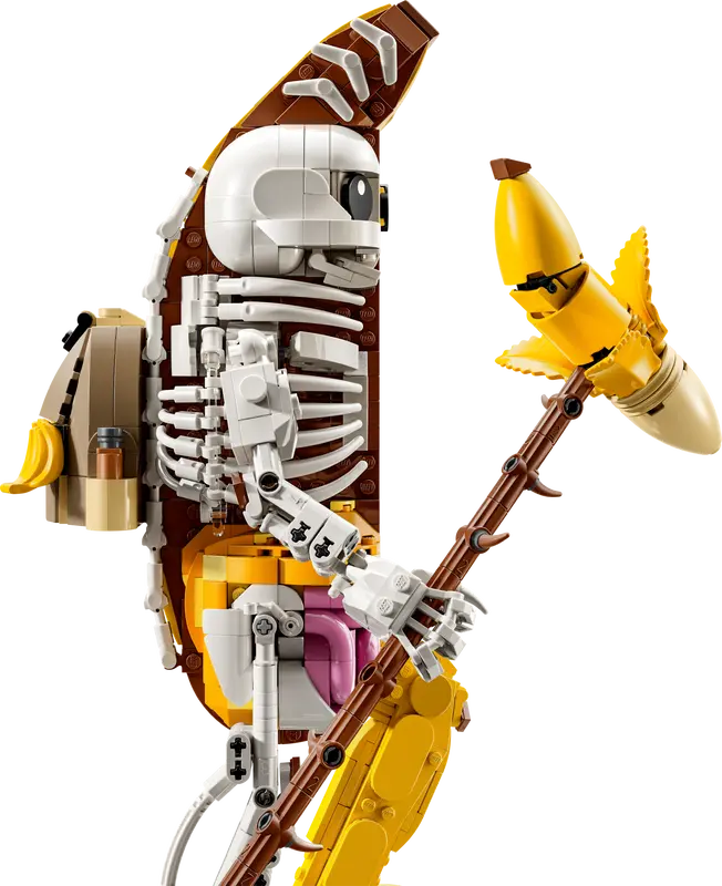 LEGO® Fortnite - Peely Bone 77072, 1414 piese [4]