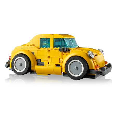 LEGO® Icons Creator Expert - Bumblebee 10338, 950 piese [3]