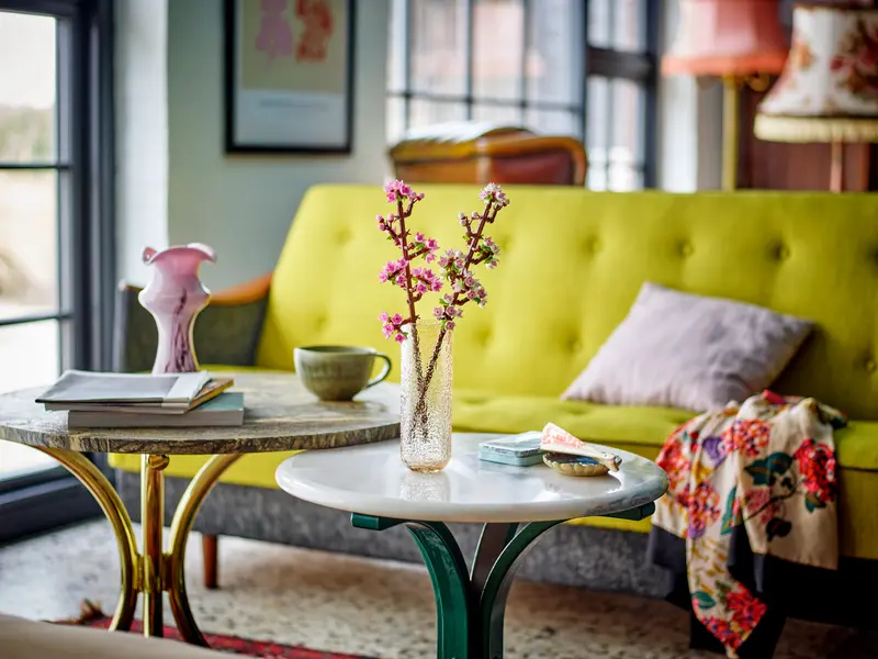 LEGO® Icons Creator Expert - Flori de cires 40725, 438 piese [3]