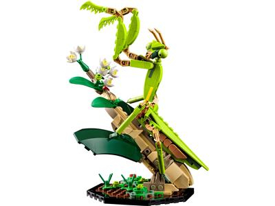LEGO® Ideas - Colectia de insecte 21342, 1111 piese [4]