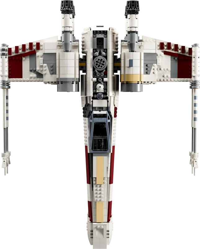 LEGO® Star Wars™ - X-Wing Starfighter™ 75355, 1949 piese [4]