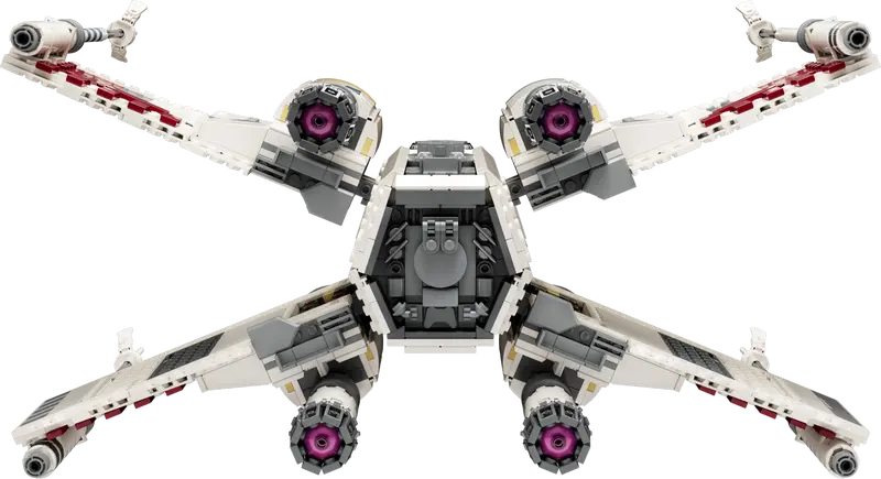 LEGO® Star Wars™ - X-Wing Starfighter™ 75355, 1949 piese [2]