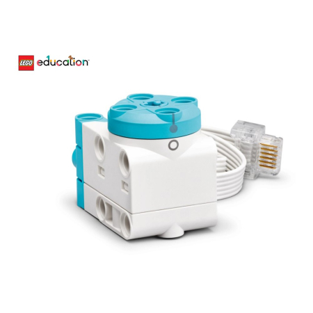 LEGO Powered UP - Motor Angular S LEGO Technic 45607 PRE-OWNED