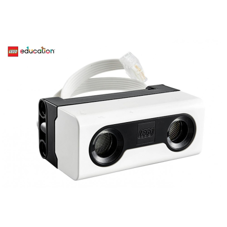 Toate produsele - Senzor de Distanta Technic 45604 PRE-OWNED