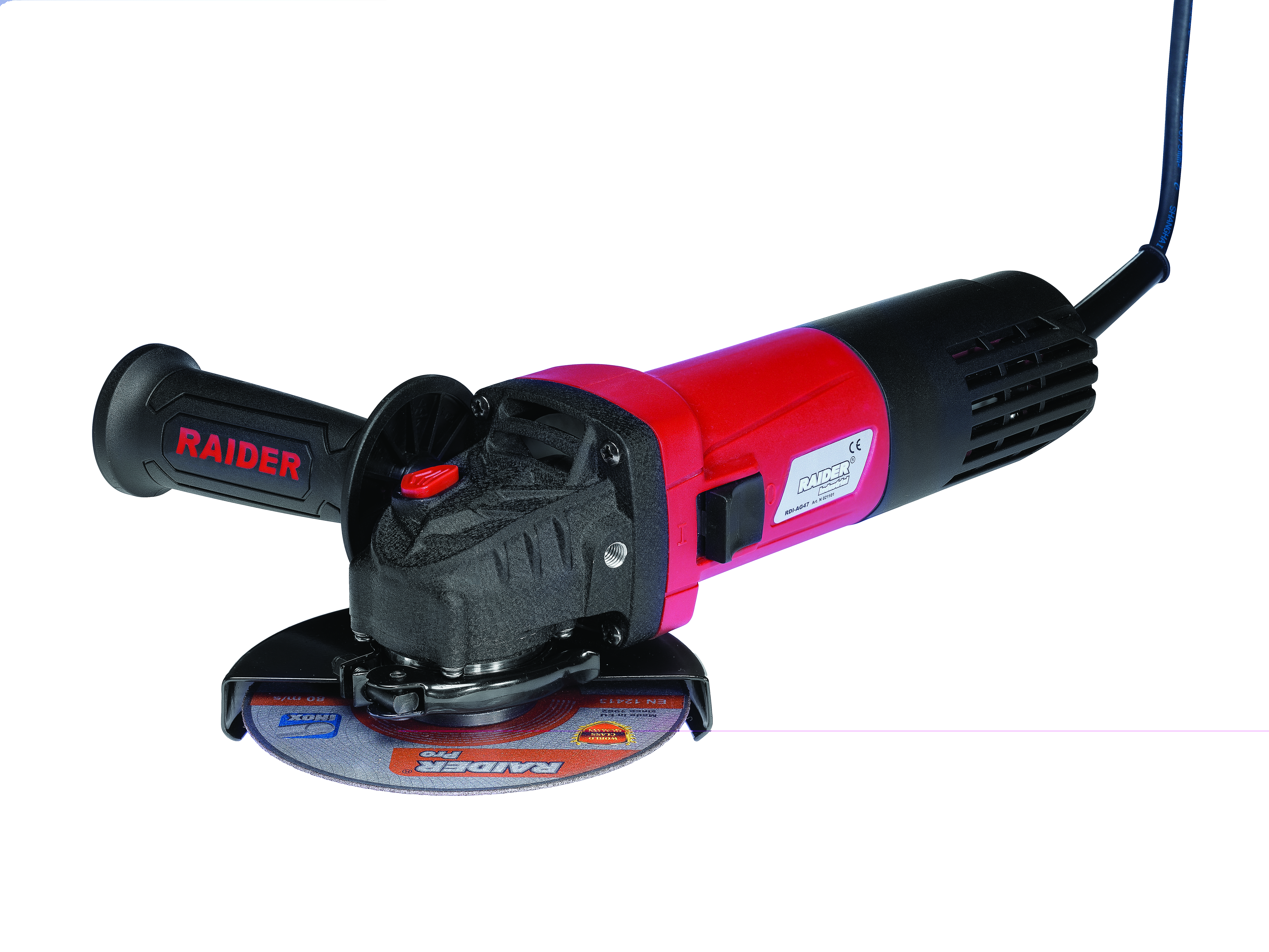 Sarokcsiszoló 125mm 1050W RDI-AG47 [1]