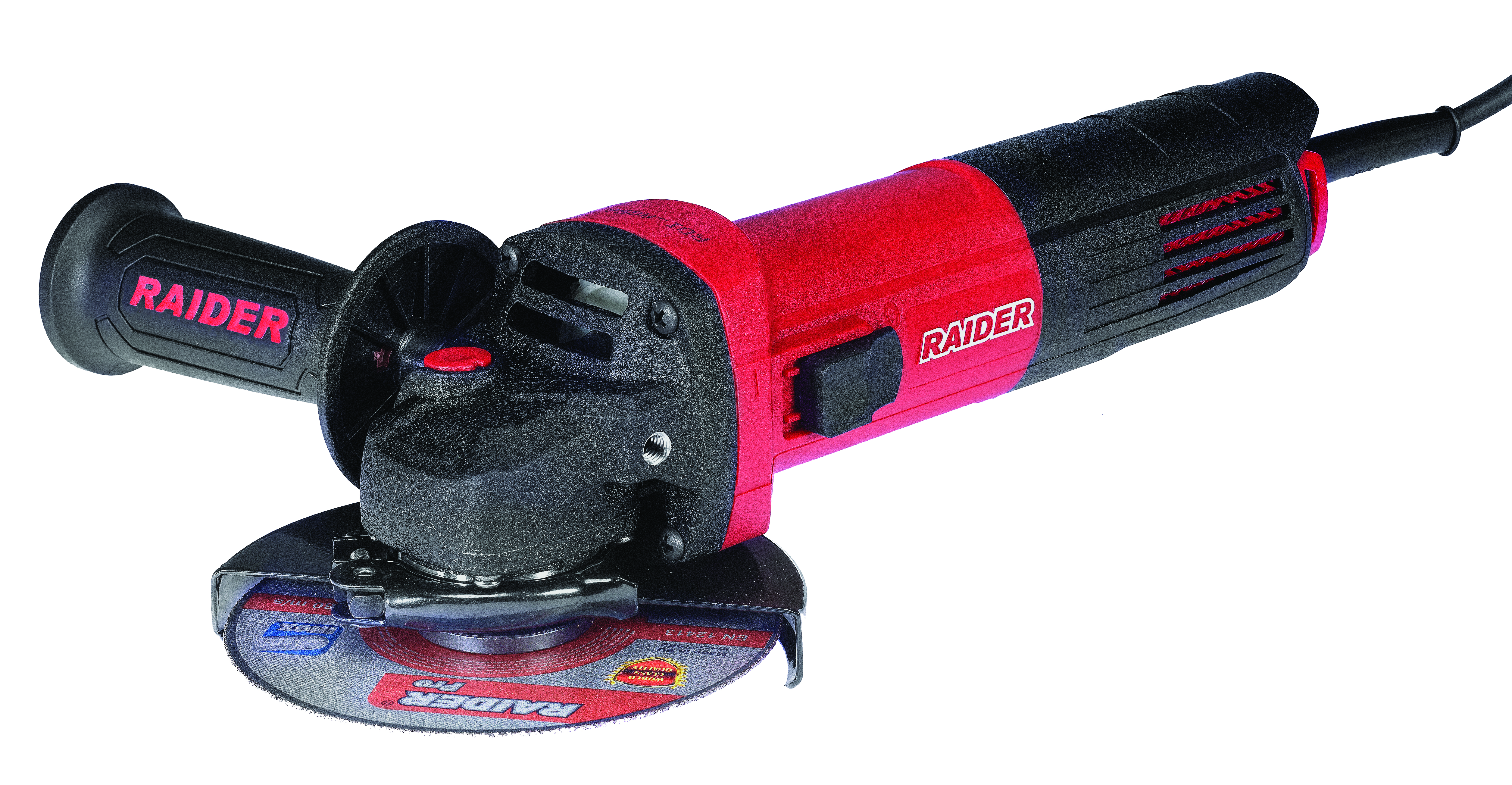 Sarokcsiszoló 125mm 850W RDI-AG56 [1]