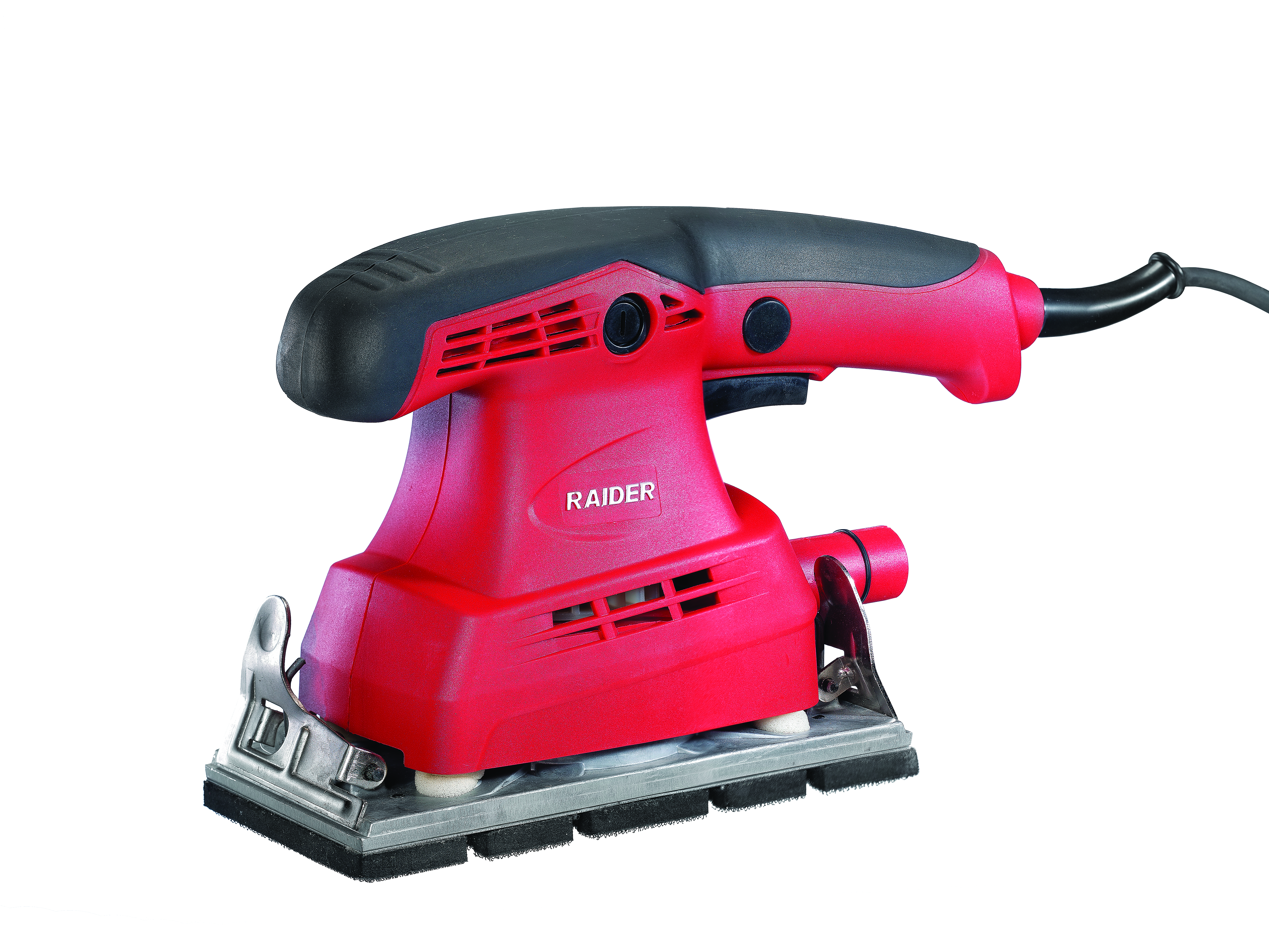 Vibrációs daráló 300W 92x185mm RDI-SA24 [1]