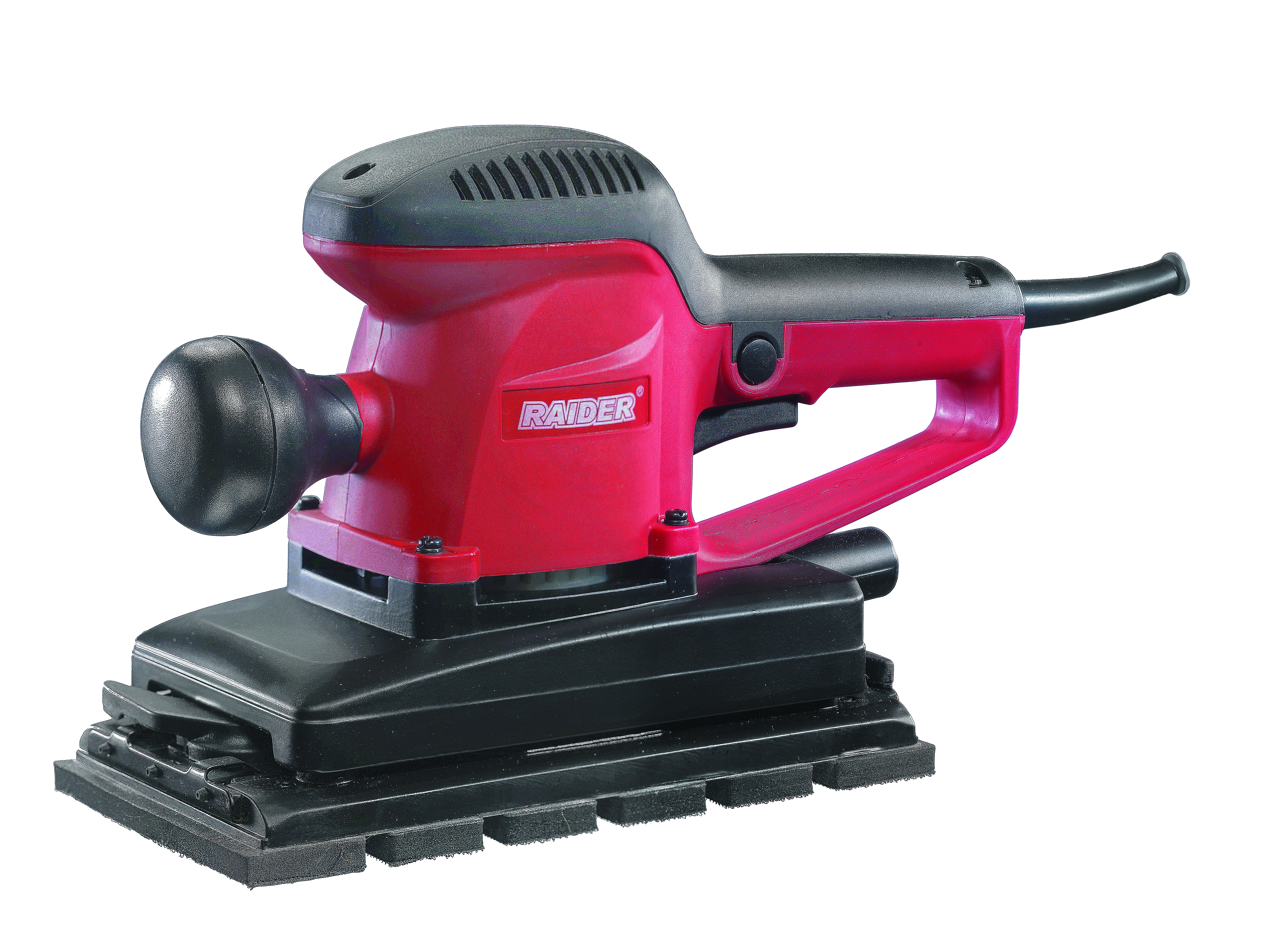 Vibrációs daráló 320W 115x230mm RDI-SA25 [1]