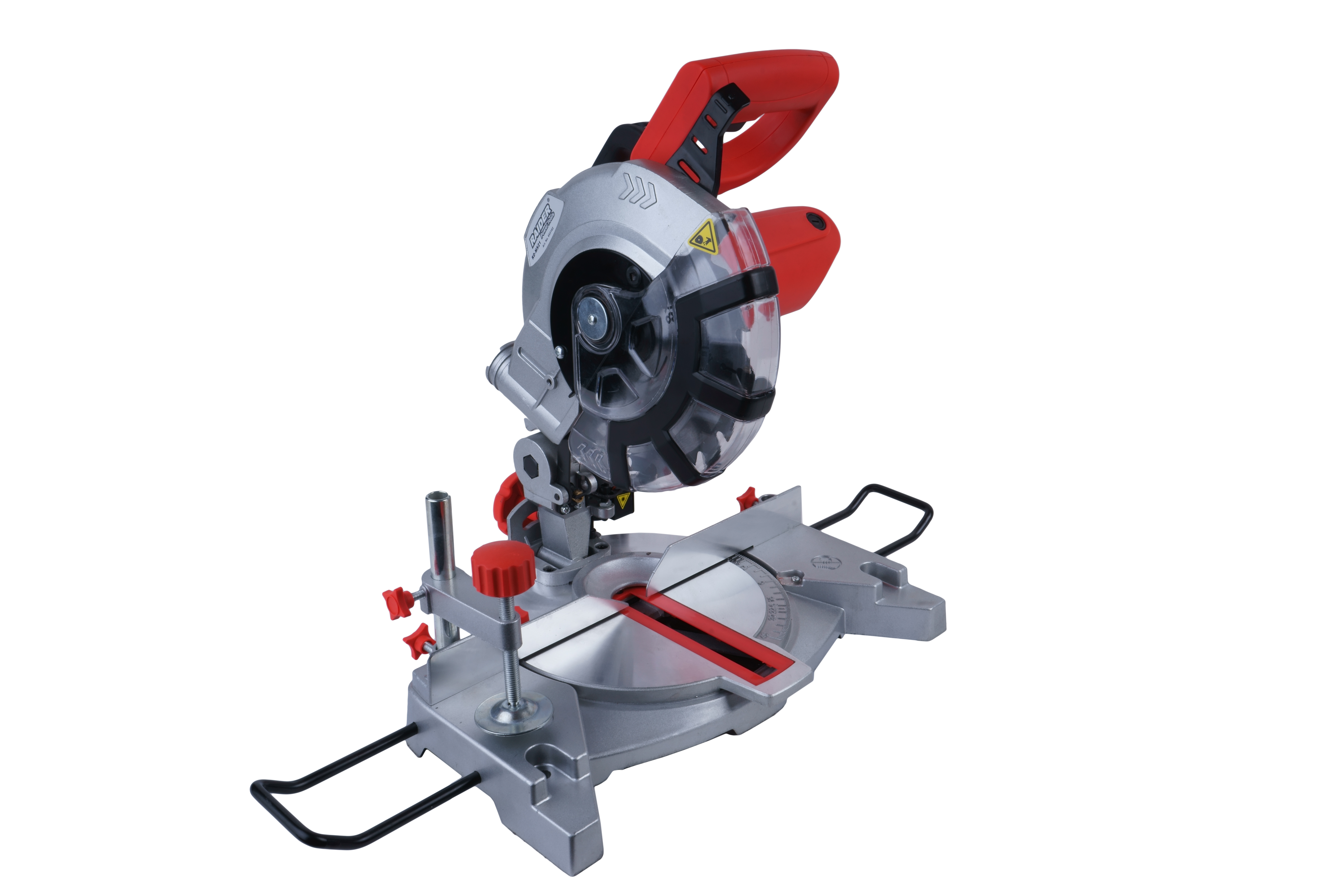 Félig álló körfűrész ø210mm 1400W lézer RD-MS21 [1]
