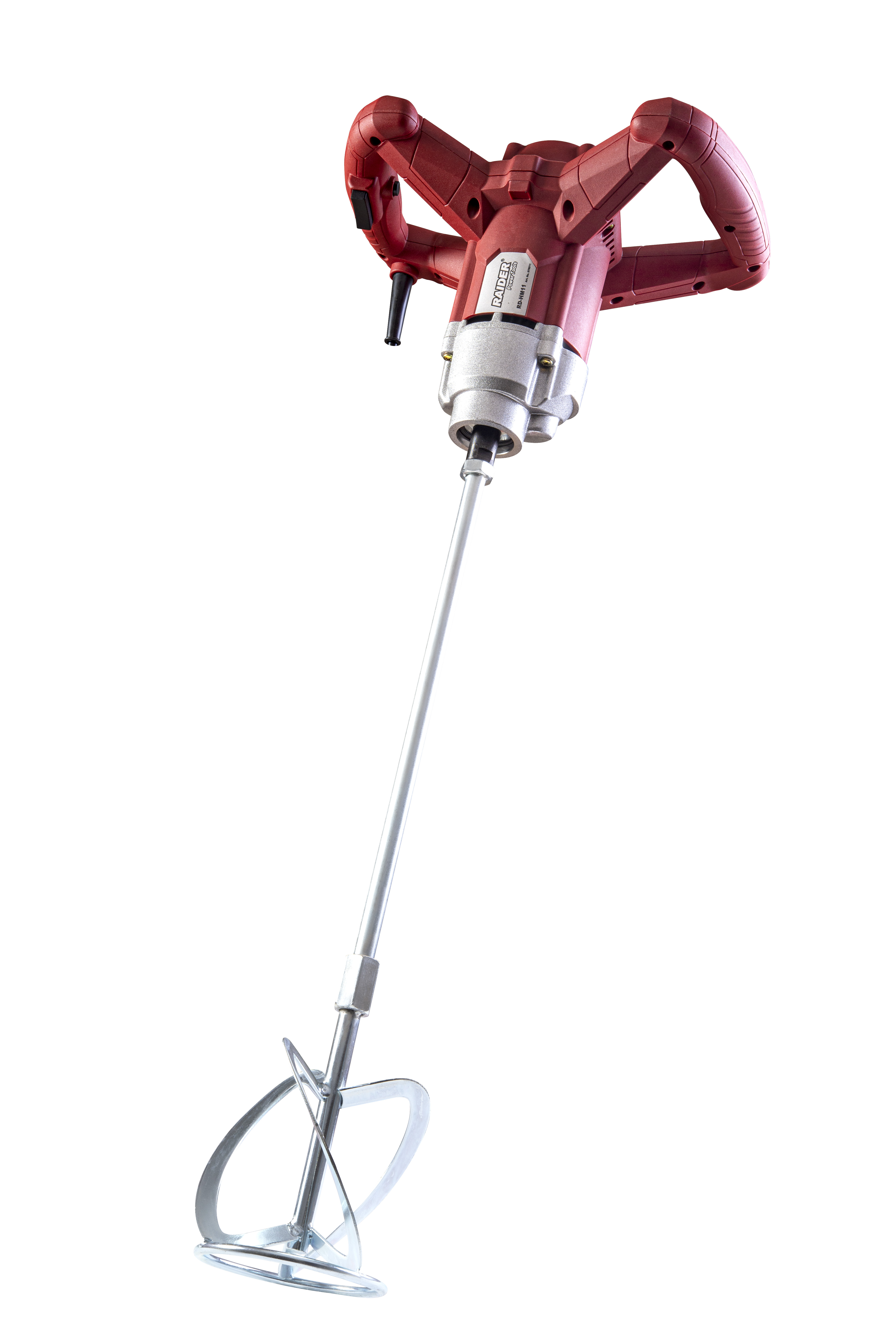 Amestecator 1600W 0-750min-1 RD-HM11 [1]
