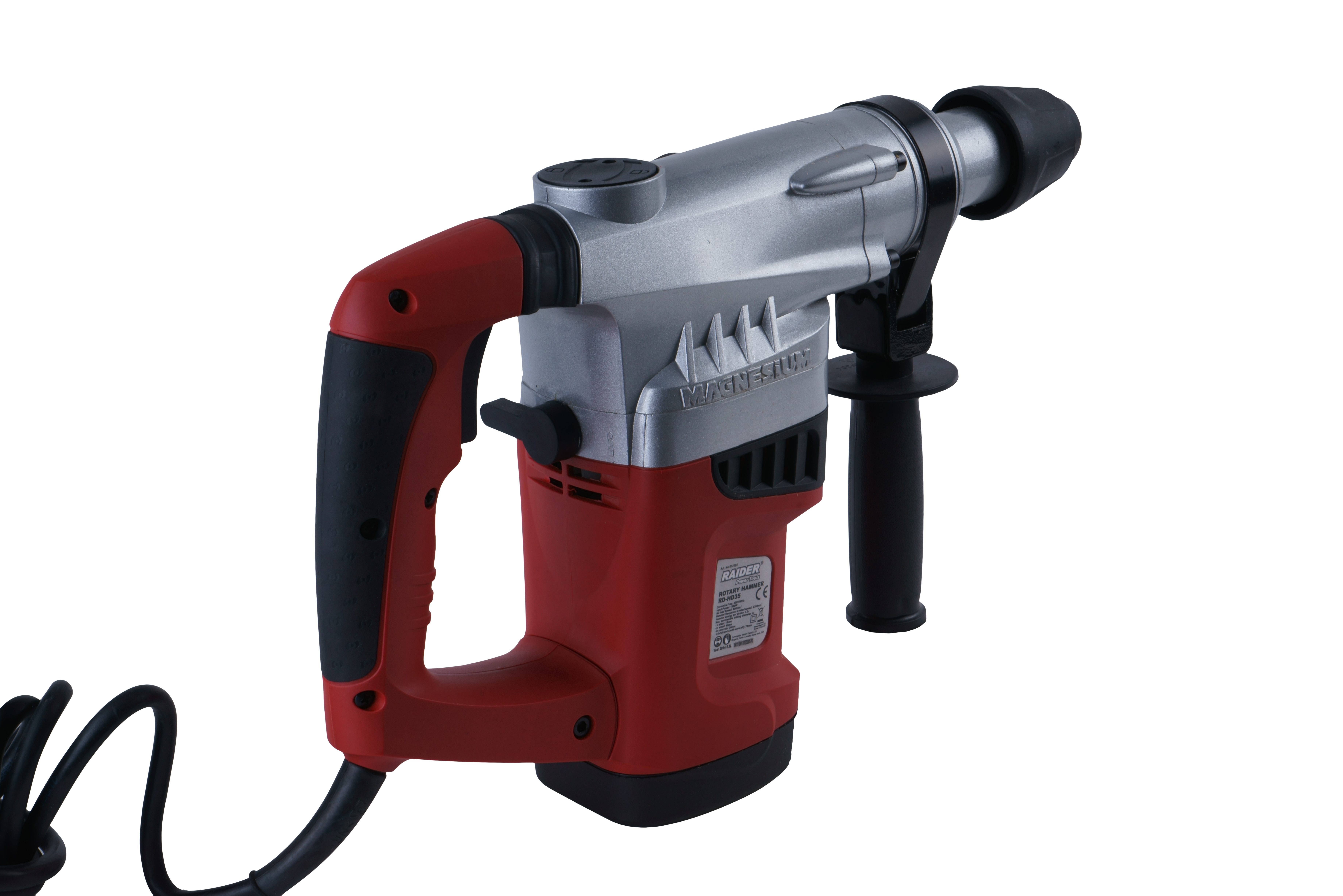 Kalapács 1500W 36mm SDS-plus RD-HD35 [2]