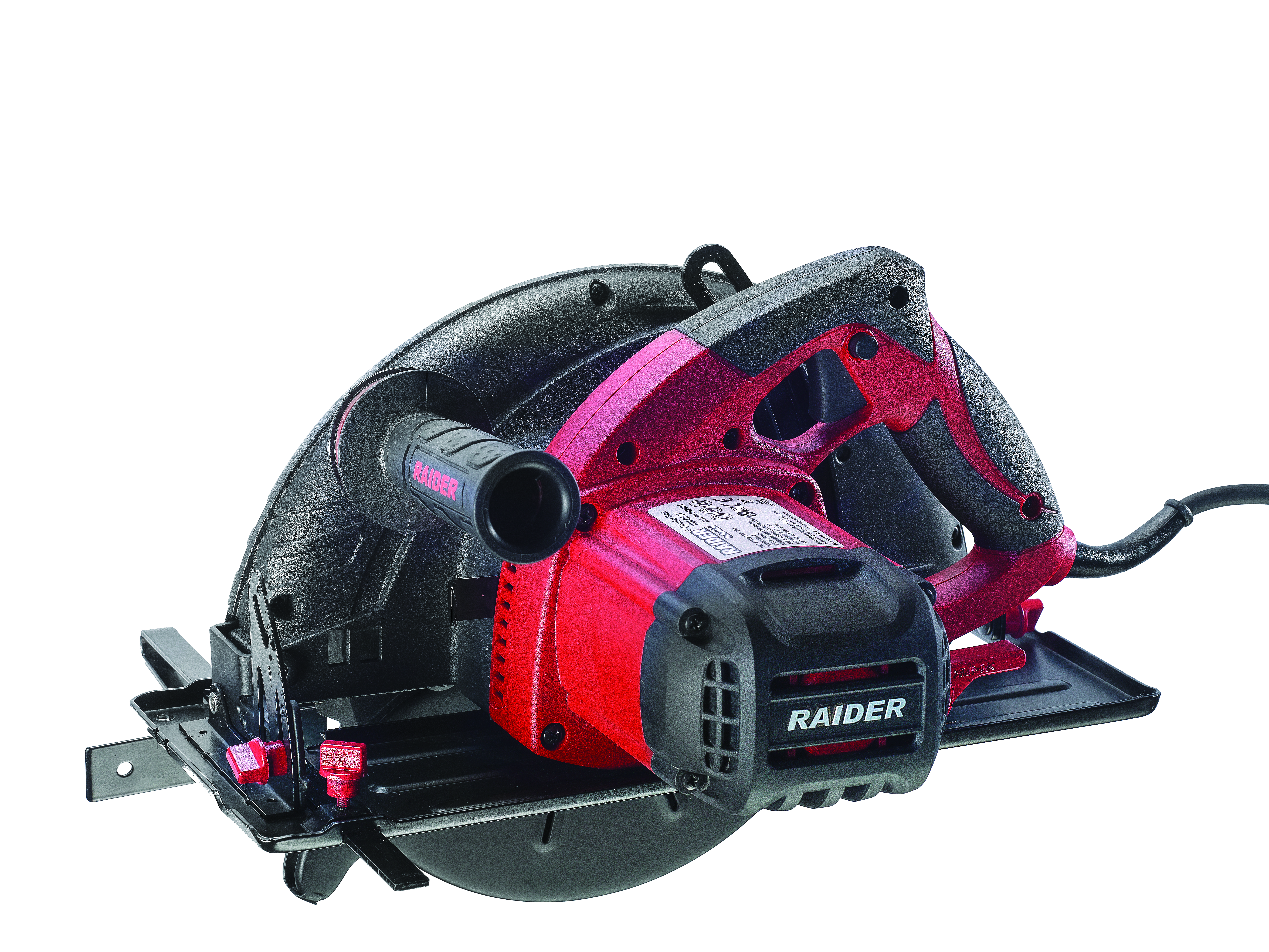 Fierastrau kör alakú Ø235mm 2200W RDI-CS27 [3]