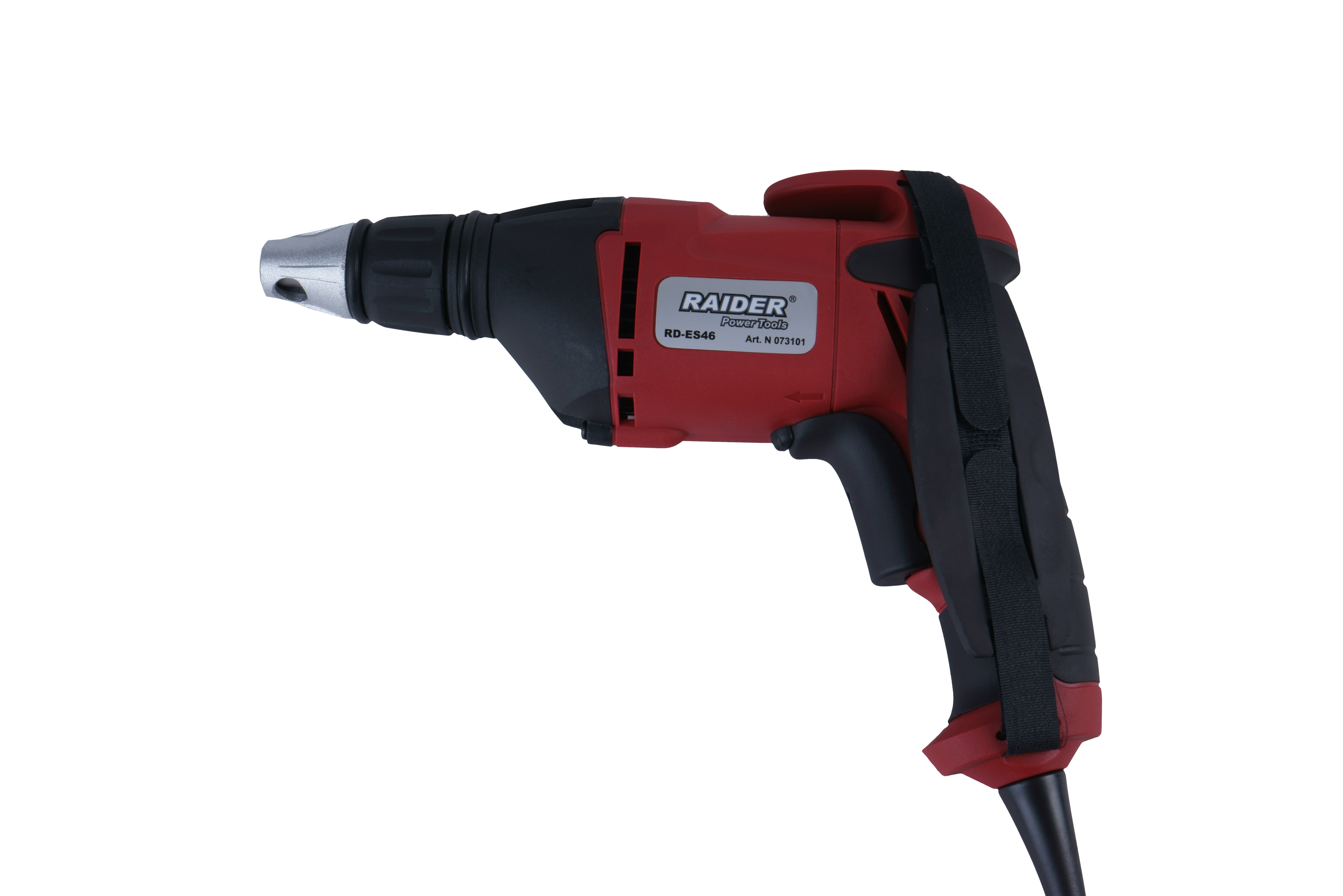 Gipszkarton csavarhúzó 520 W 1/4 RD-ES46 [3]