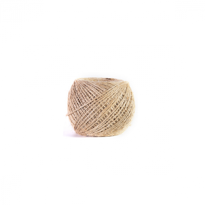 10 jutafonalból álló készlet (kender) 150g [2]