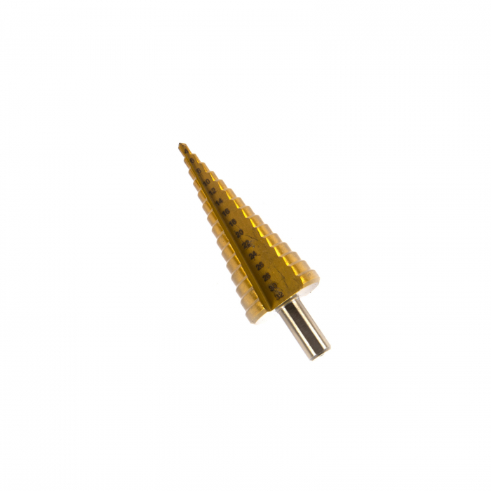 3 lépéses készlet HSS+Ti 4-12,4-20,4-32mm [2]