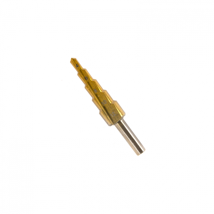 3 lépéses készlet HSS+Ti 4-12,4-20,4-32mm [4]