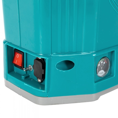 Akkumulátoros permetező Micul Fermier 20 L [5]
