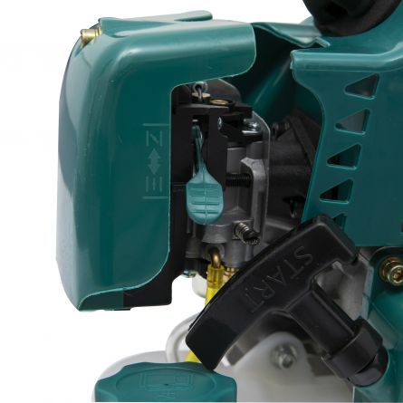 Altaj GX4500W fűkassza, 2 ütemű, 6 LE, professzionális kábelköteg, drótdob, 3 fogú tárcsa [2]