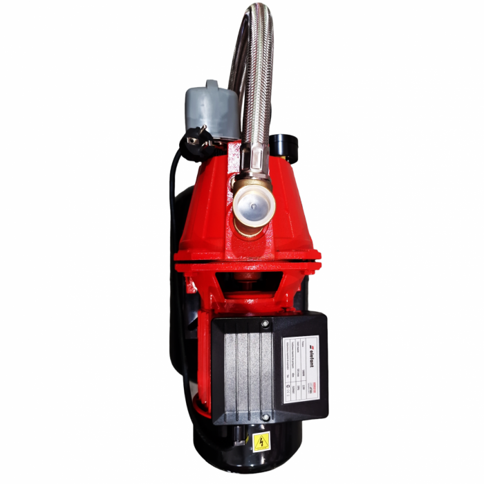 AQUATIC Elephant Autojet 80S (683) Házi vízmű, 1000 W, 24 L, 50 L / Min, 100% Réz [3]