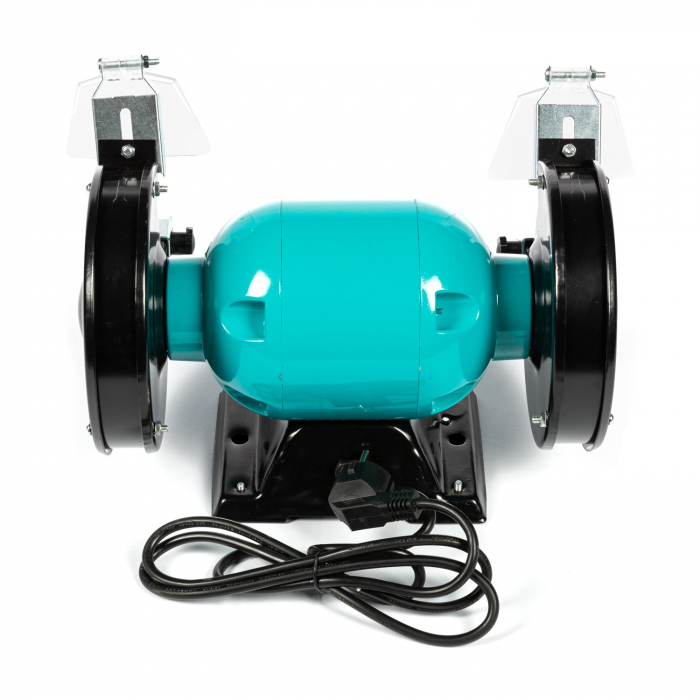 Asztali csiszológép Detoolz 250W 6" MD3215S [4]