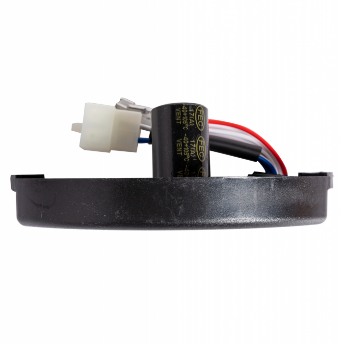 AVR körgenerátor feszültségszabályozó 5KW [2]