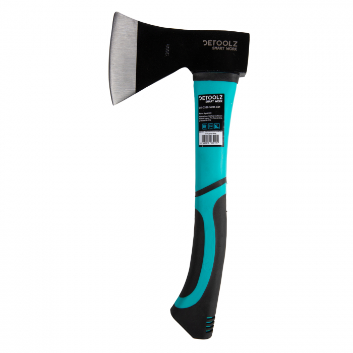 Axe farok üvegszál pp+tpr 800g [2]
