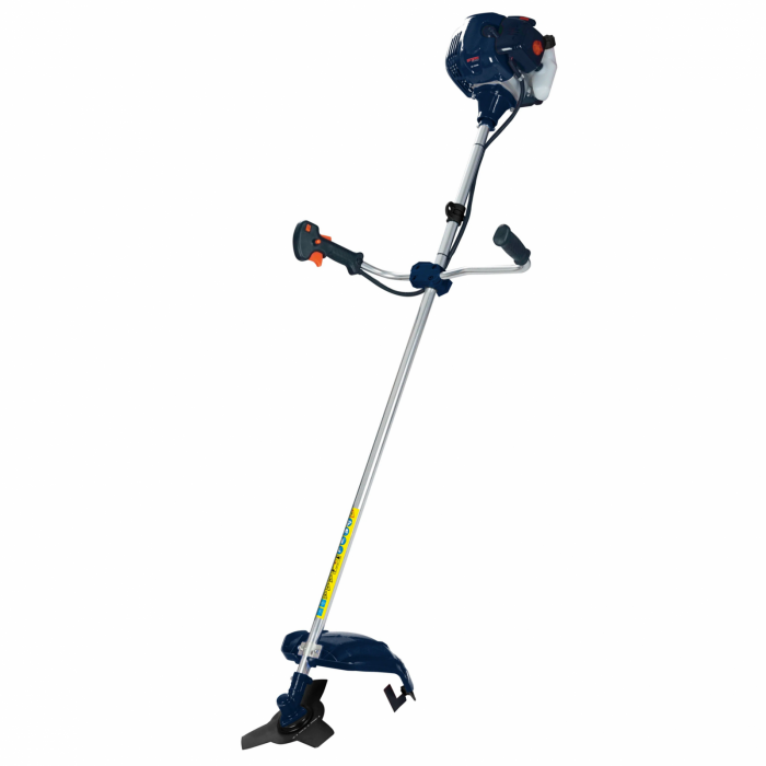 Benzines fűkasza Stern GGT1400E, 2.1 LE, 43 CC, 3 acc. tartozék [2]