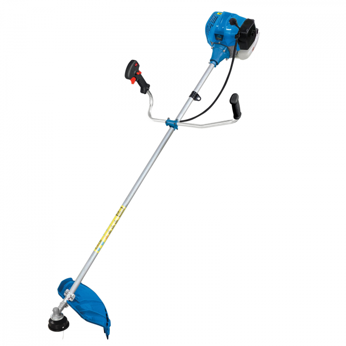 Campina C4T5600A benzines bozótvágó 6.8 le, 9000 fordulat/perc, 4 ütemű motor [2]