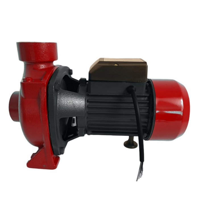 Centrifugális felületi szivattyú, 0,75 kW, 21 m³/h, 2" csatlakozás, ürítési magasság 15 m, HM 5B [4]