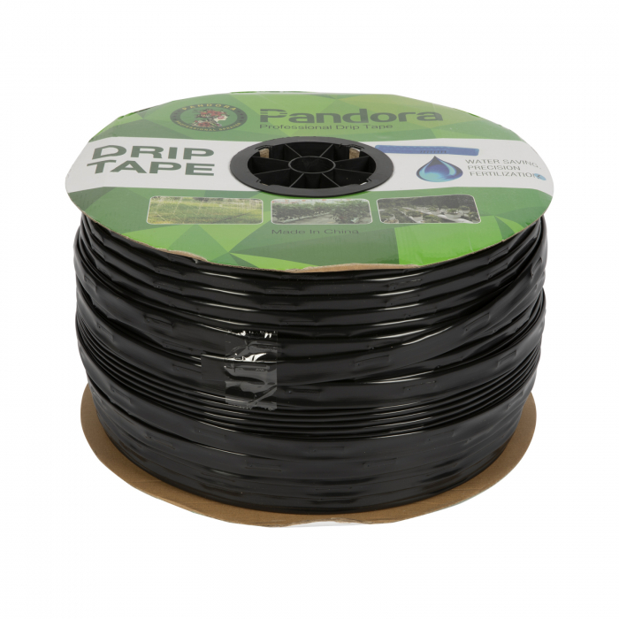 Csepegtető szalag 1000m, 3 L/h, 10cm [1]