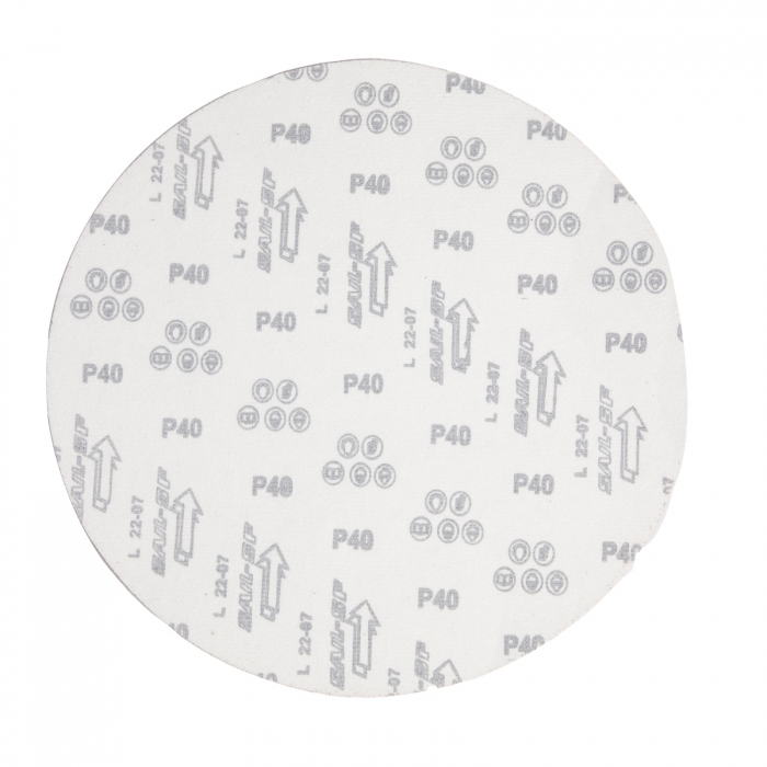 Csiszolópapír 360 mm DZ-C222-hez [3]