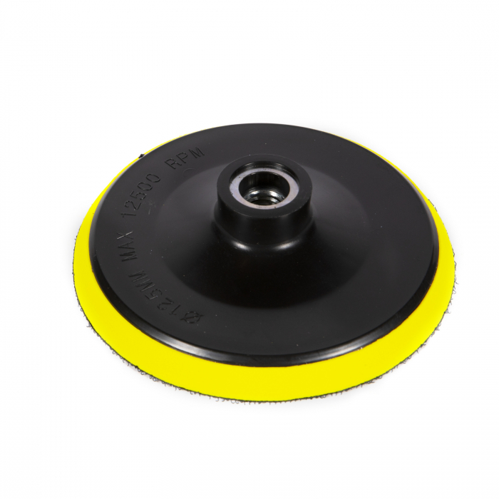 Csiszolópapír tartó létrákkal #125*22.2mm [2]