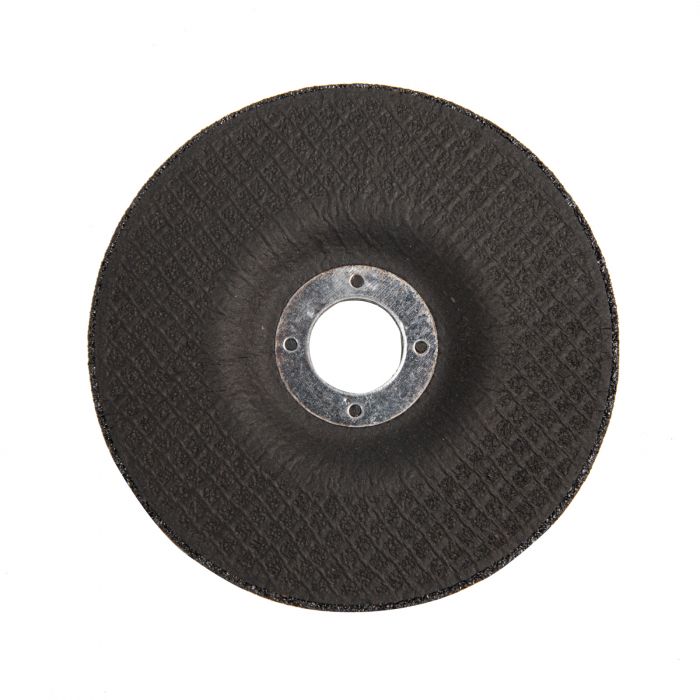 Csiszolótárcsa készlet A125*6*22,2 mm (5 db/készlet) [5]