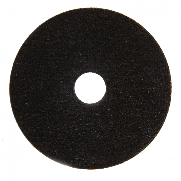 Csiszolótárcsa-készlet fémhez, 115 mm (10/készlet) [4]