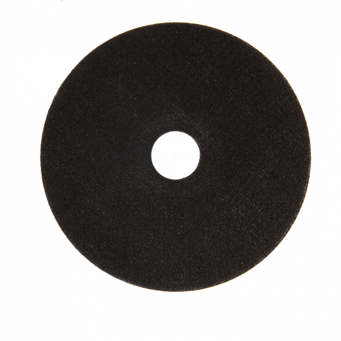 Csiszolótárcsa-készlet fémhez, 125 mm (10/készlet) [4]