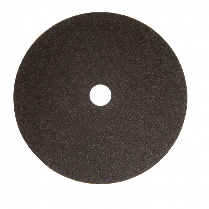 Csiszolótárcsa-készlet fémhez, 180 mm (10/készlet) [4]