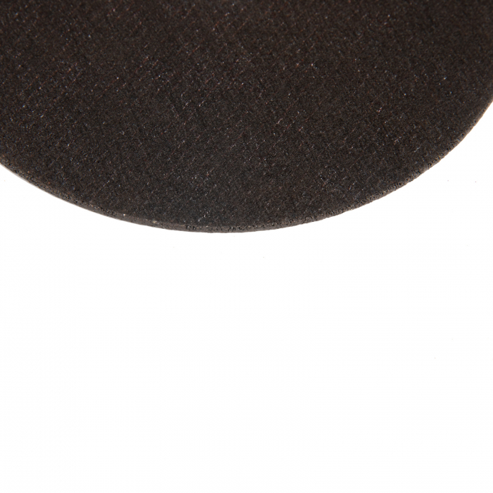 Csiszolótárcsa-készlet fémhez, 180 mm (10/készlet) [5]