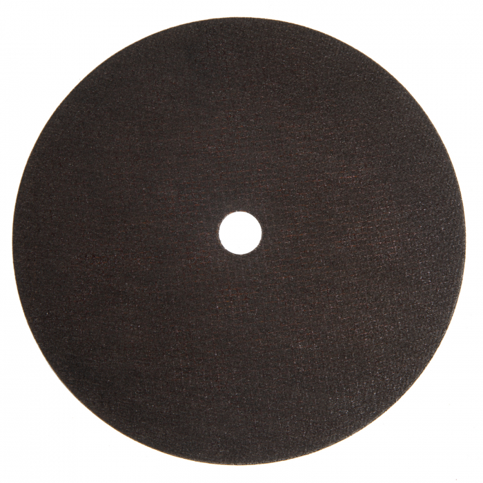 Csiszolótárcsa-készlet fémhez, 230 mm (10/készlet) [4]