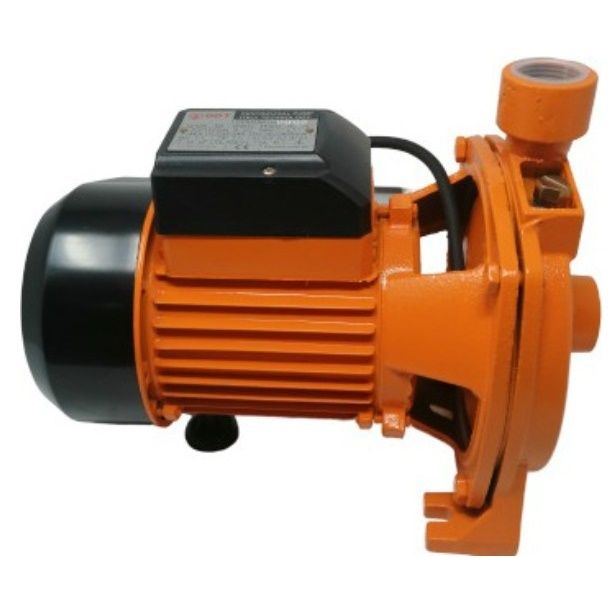 DDT CMP158 felszíni szivattyú, 1100 W, 2400 l/h, szívás 9 m, ürítés 35 m [3]
