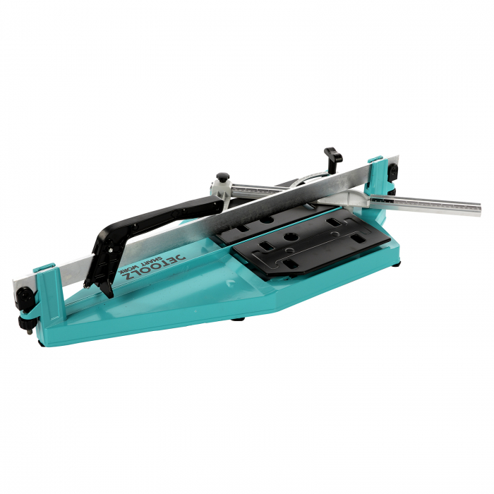 Detoolz 630mm kerámia cserép PRO gép (szög / párhuzamos) [6]
