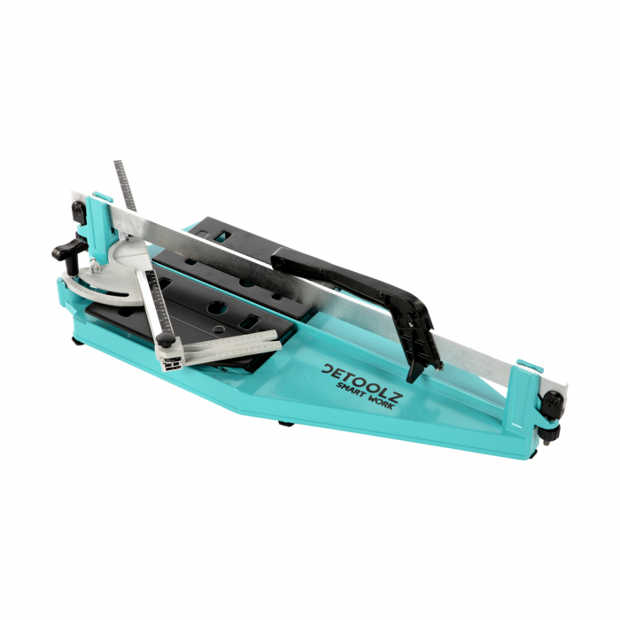 Detoolz 630mm kerámia cserép PRO gép (szög / párhuzamos) [2]