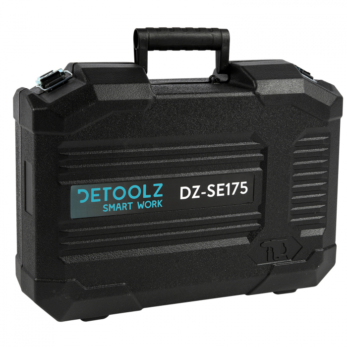 Detoolz fúrókalapács 900W 850rpm 26mm [10]